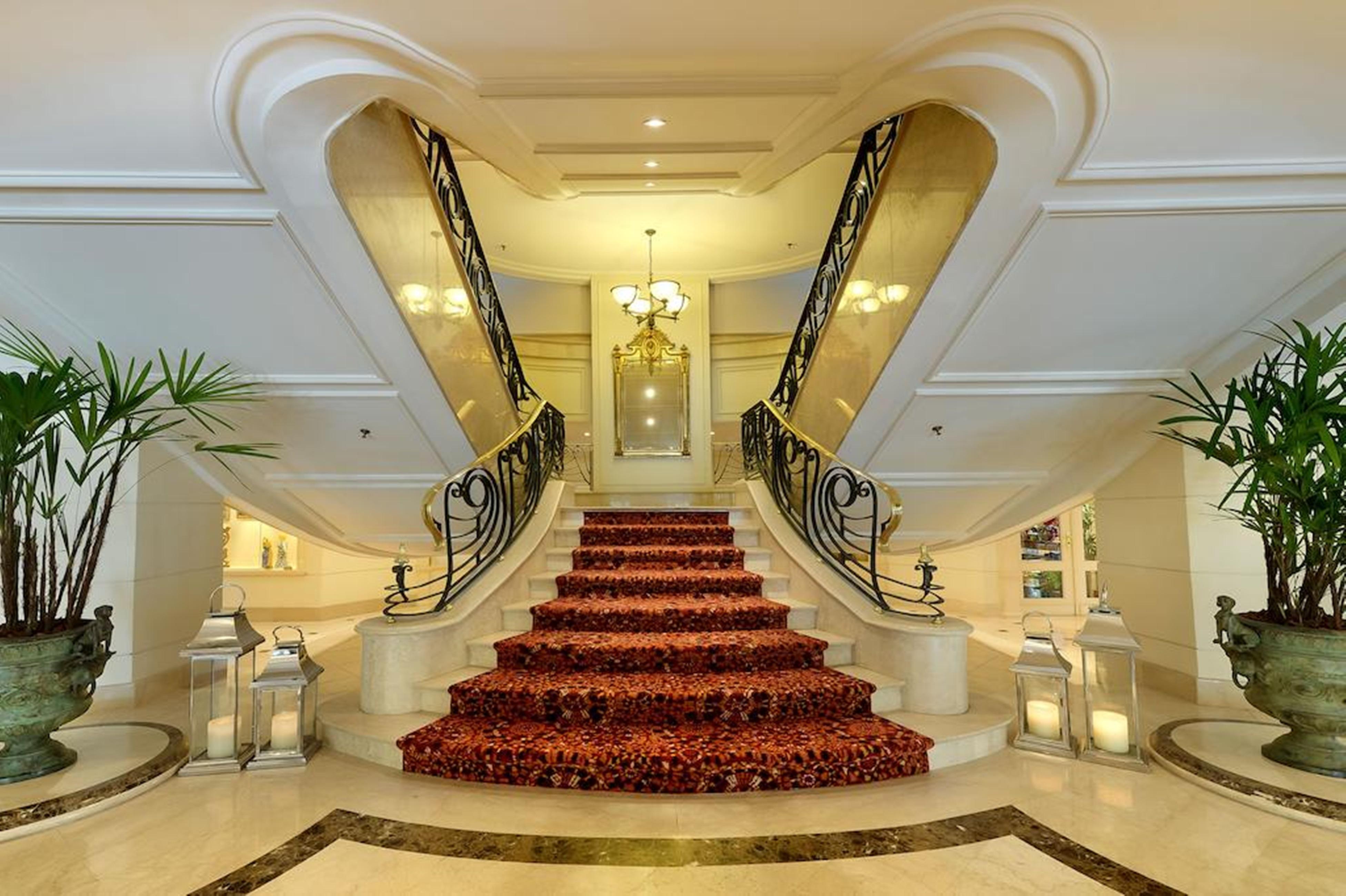 Grand Mercure Sp Ibirapuera Hotel São Paulo