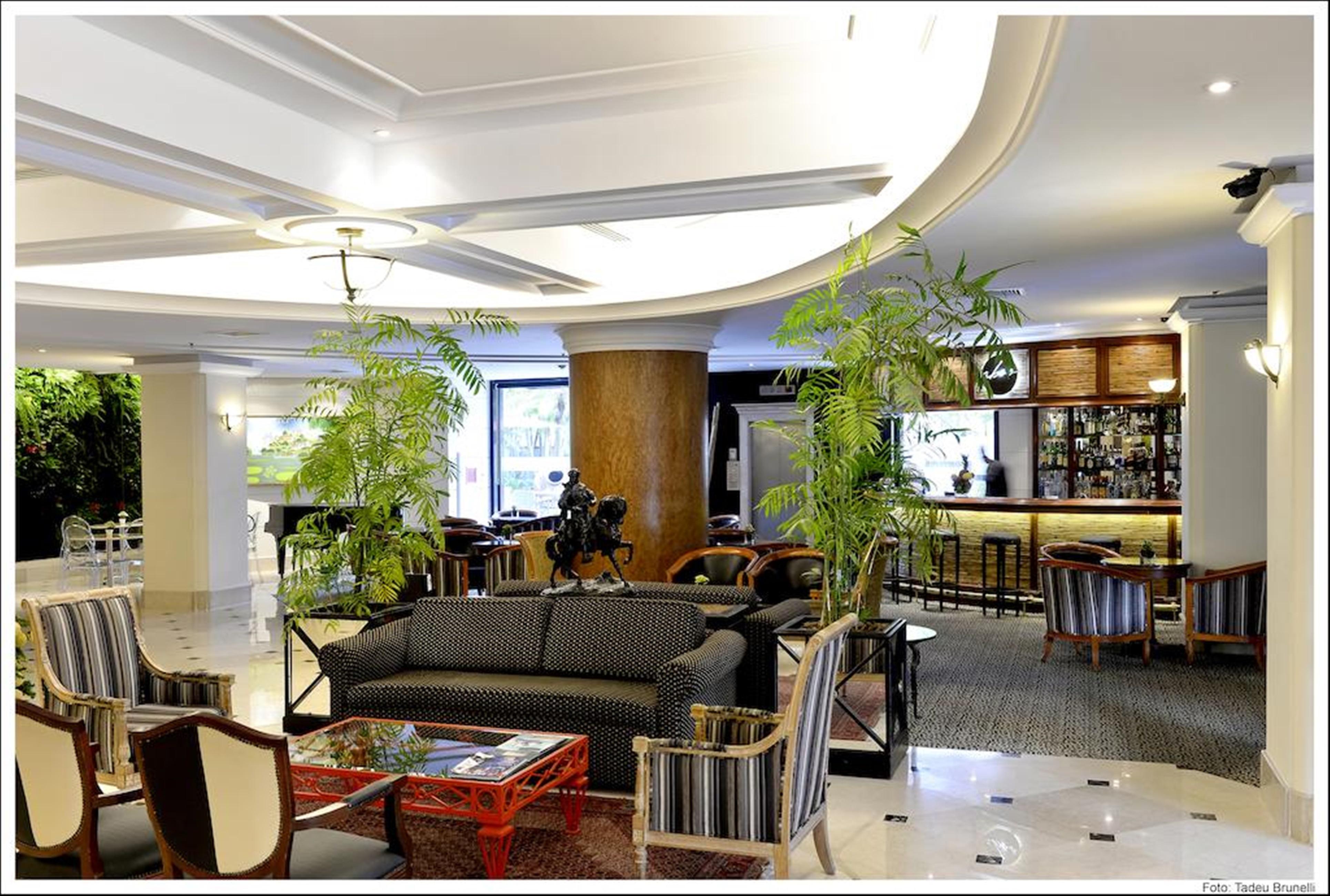 Grand Mercure Sp Ibirapuera