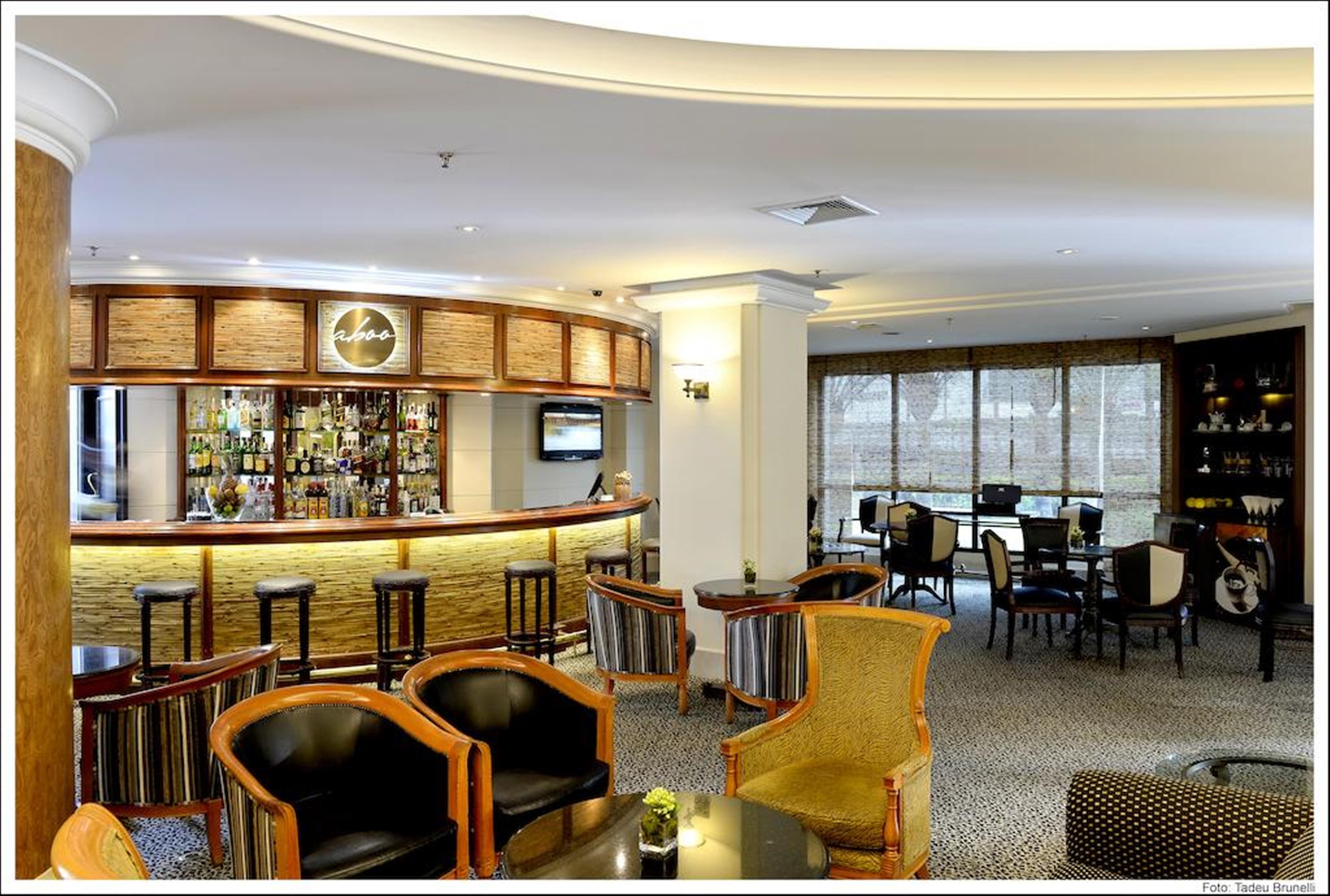 Grand Mercure Sp Ibirapuera São Paulo