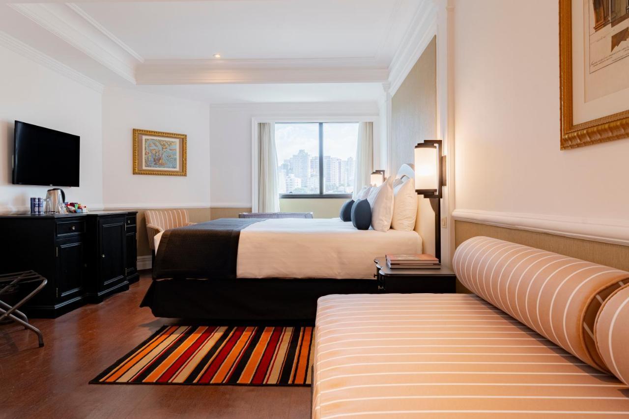 Grand Mercure Sp Ibirapuera São Paulo