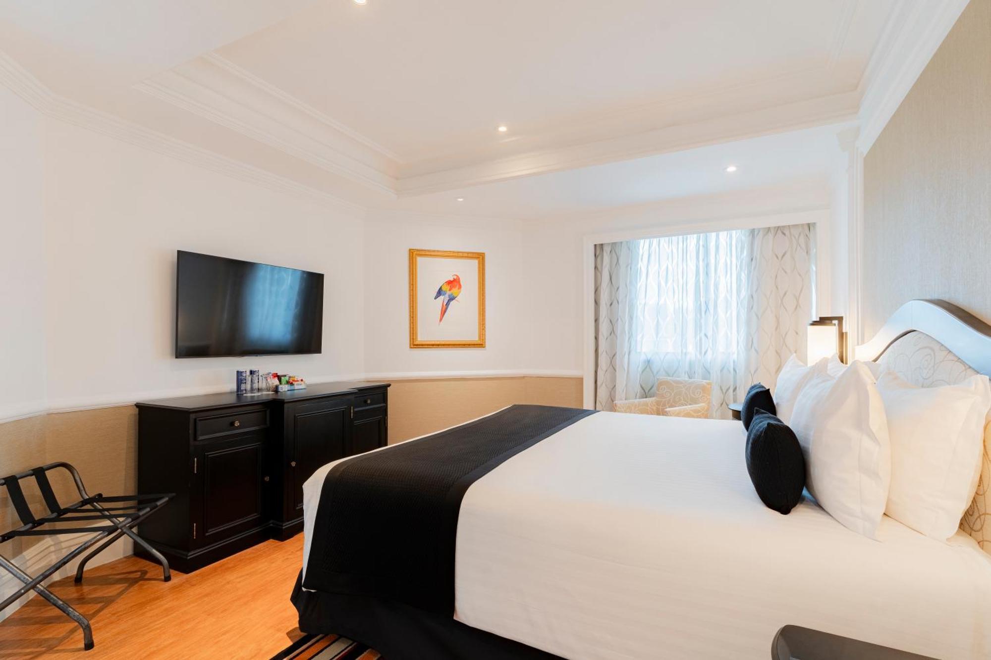 Grand Mercure Sp Ibirapuera Hotel São Paulo