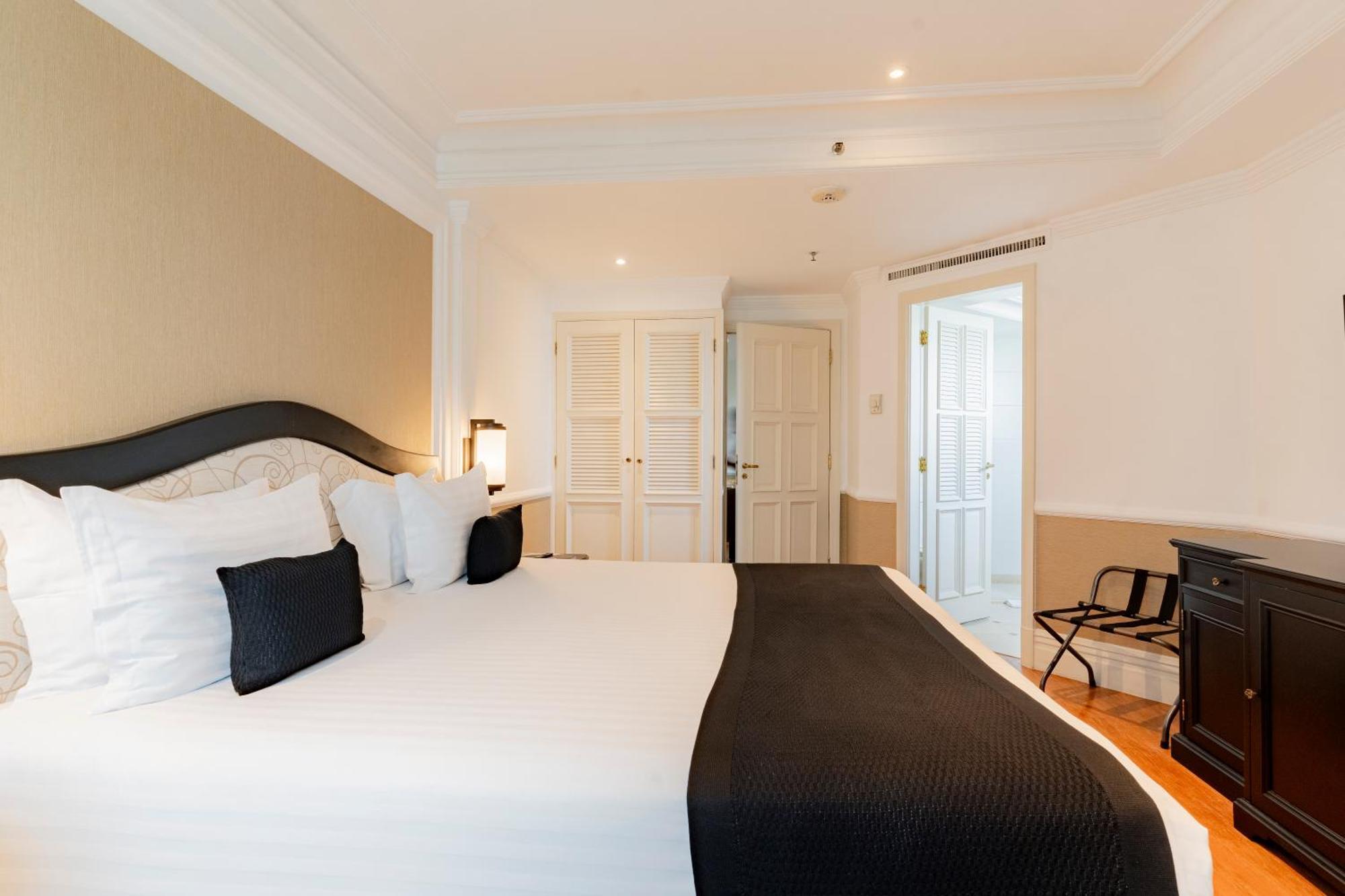 Hotel Grand Mercure Sp Ibirapuera 5*