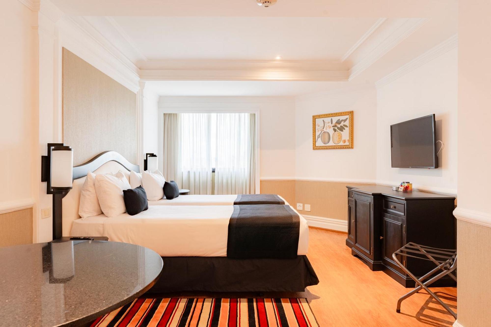 Hotel Grand Mercure Sp Ibirapuera