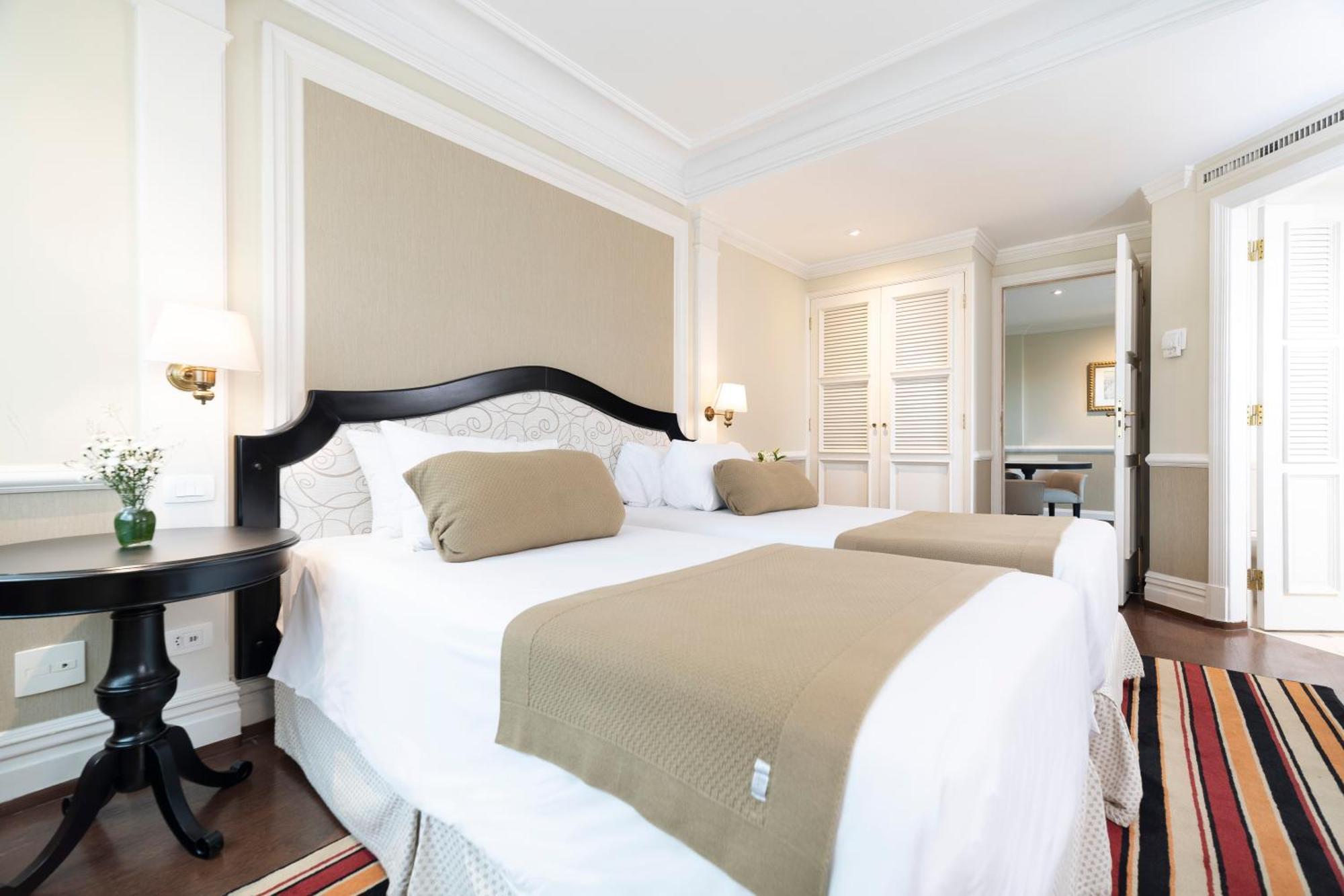 Hotel Grand Mercure Sp Ibirapuera
