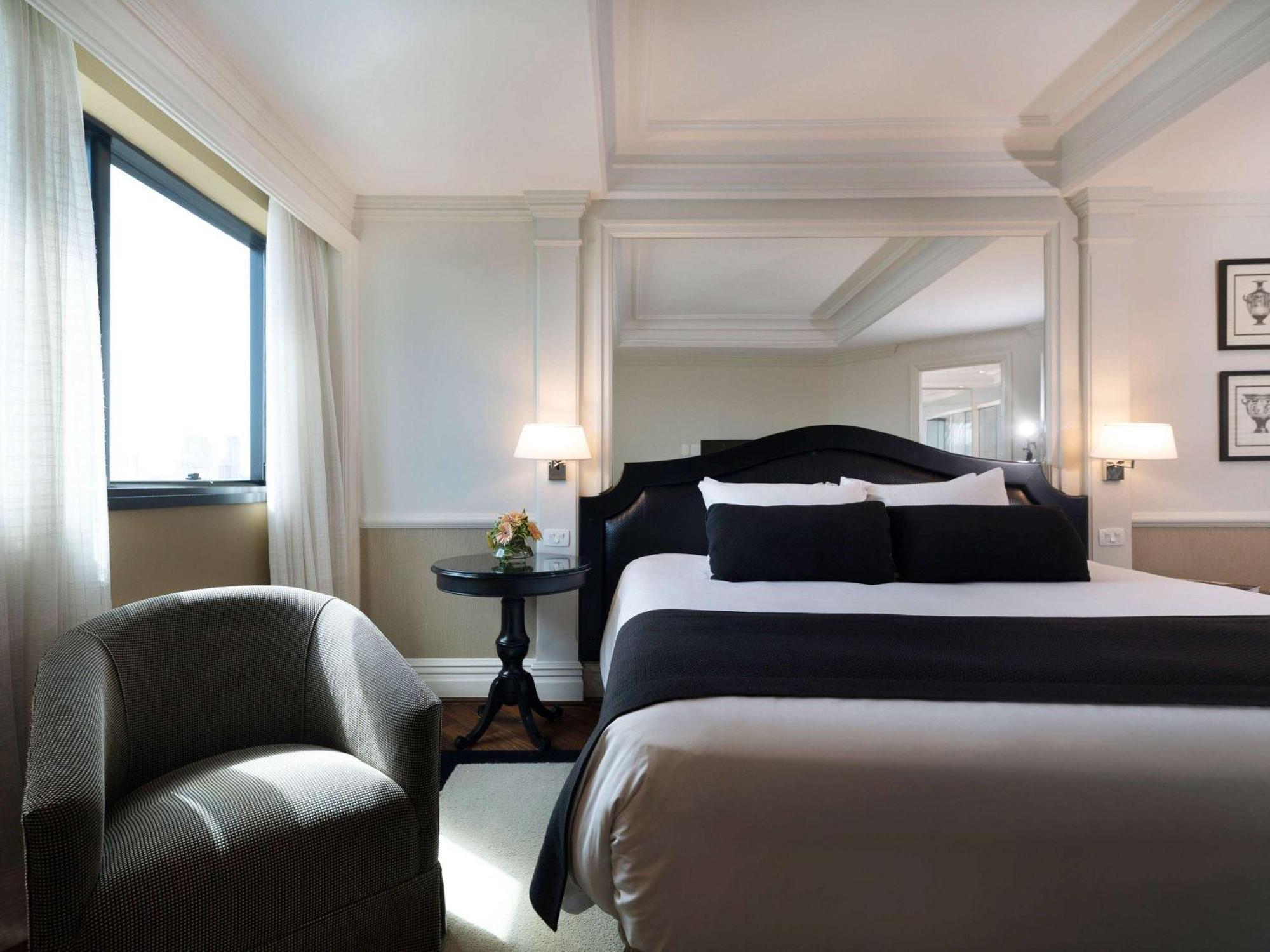 Grand Mercure Ibirapuera Hotel São Paulo